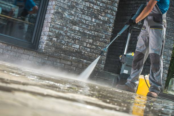 Trusted Perry, FL Pressure Washing Experts
