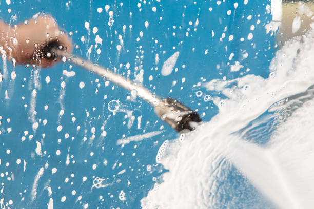 Best Graffiti Removal  in Perry, FL