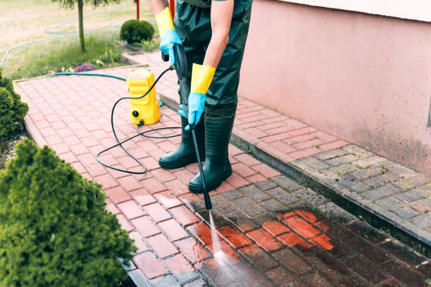 Best Gas Station Cleaning  in Perry, FL