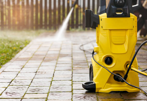 Best House Exterior Washing  in Perry, FL