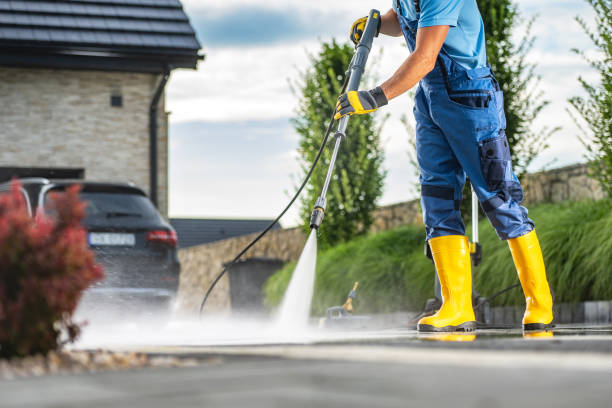 Best Animal Enclosure Cleaning  in Perry, FL