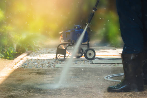 Best Oil Spill Cleanup  in Perry, FL